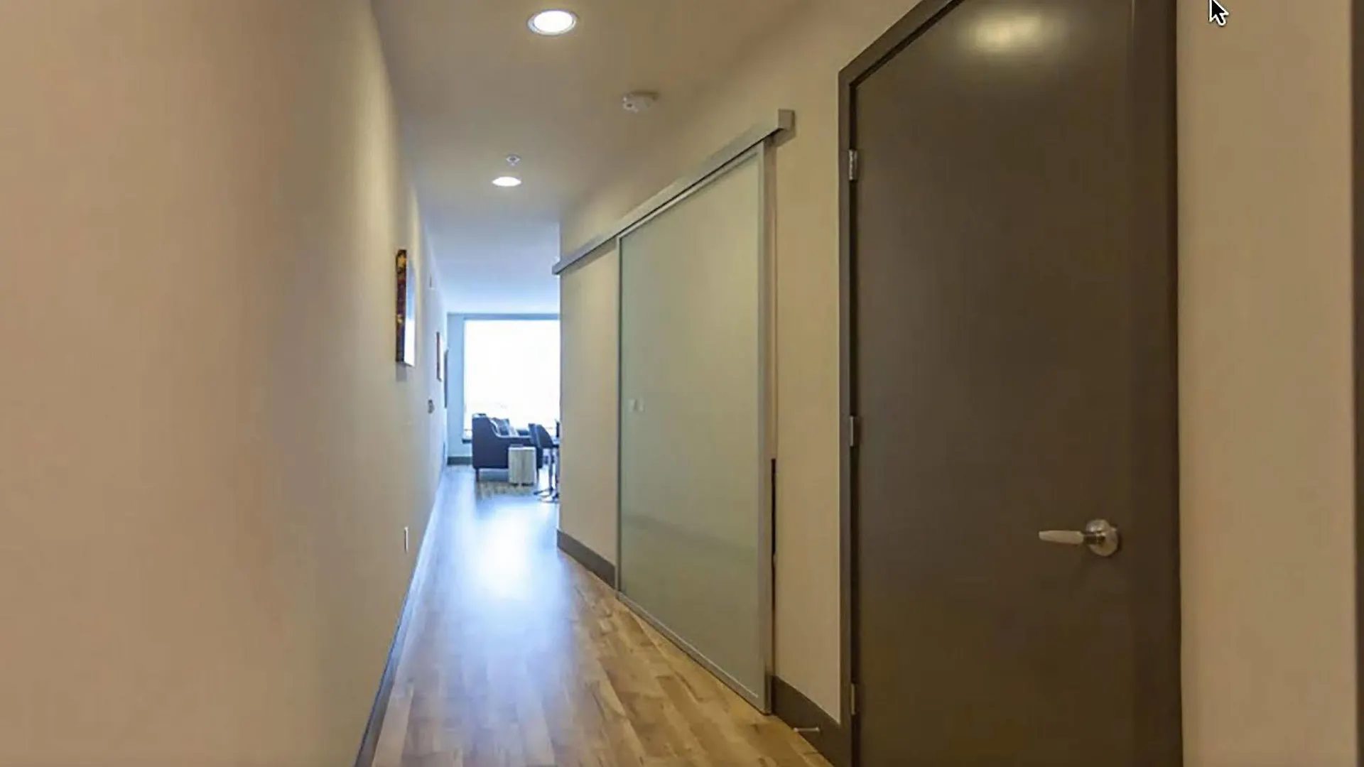 Belltown Waterfront Suites By Barsala Seattle United States