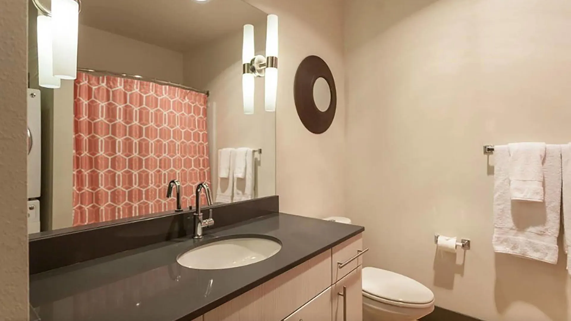 Belltown Waterfront Suites By Barsala Seattle 4*,