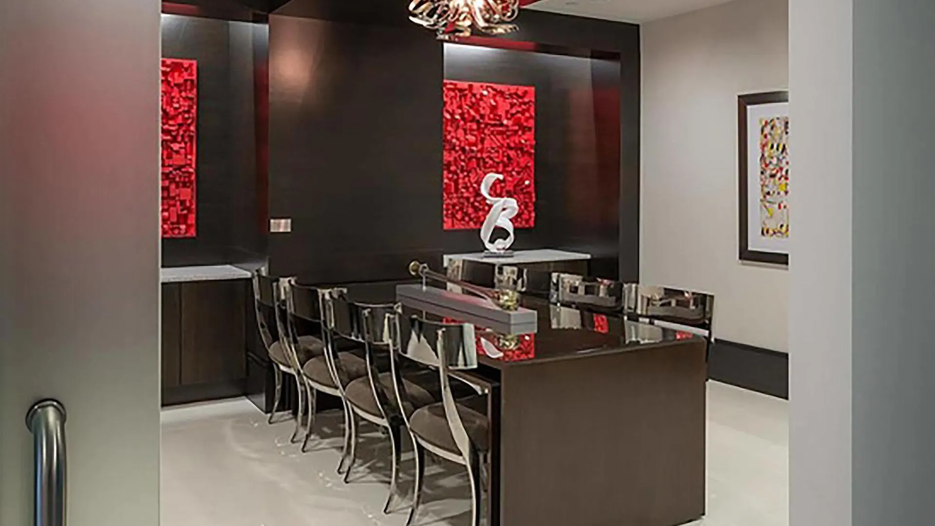 **** Aparthotel Belltown Waterfront Suites By Barsala Seattle United States