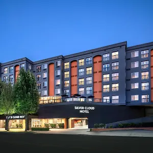 Hotell Silver Cloud - Union