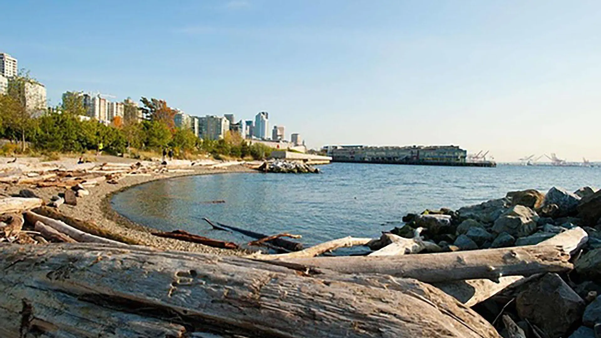Aparthotel Belltown Waterfront Suites By Barsala Seattle