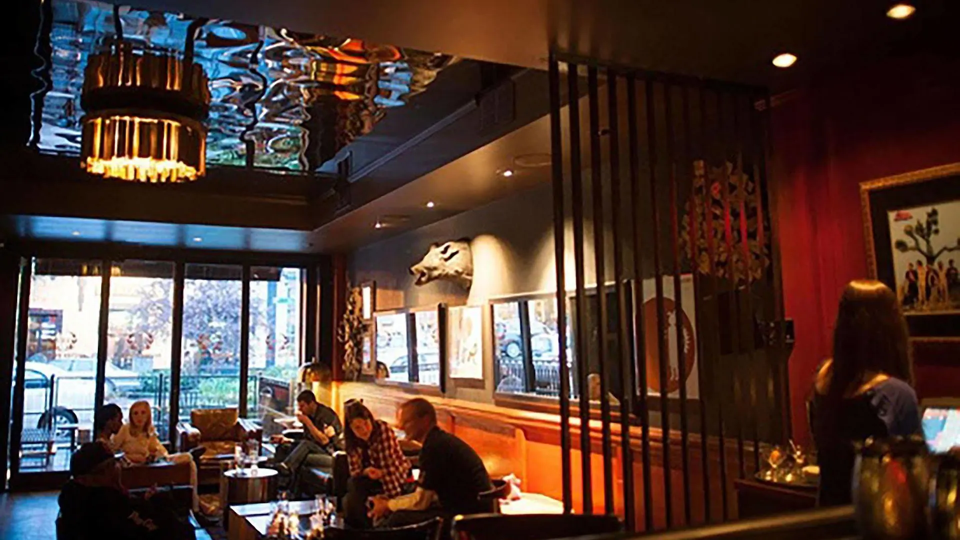 Belltown Waterfront Suites By Barsala Seattle USA