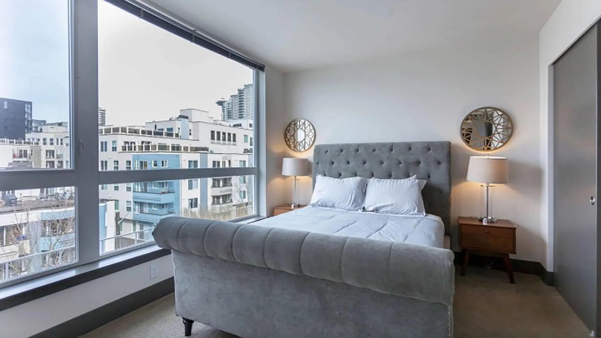 Belltown Waterfront Suites By Barsala Seattle Aparthotel