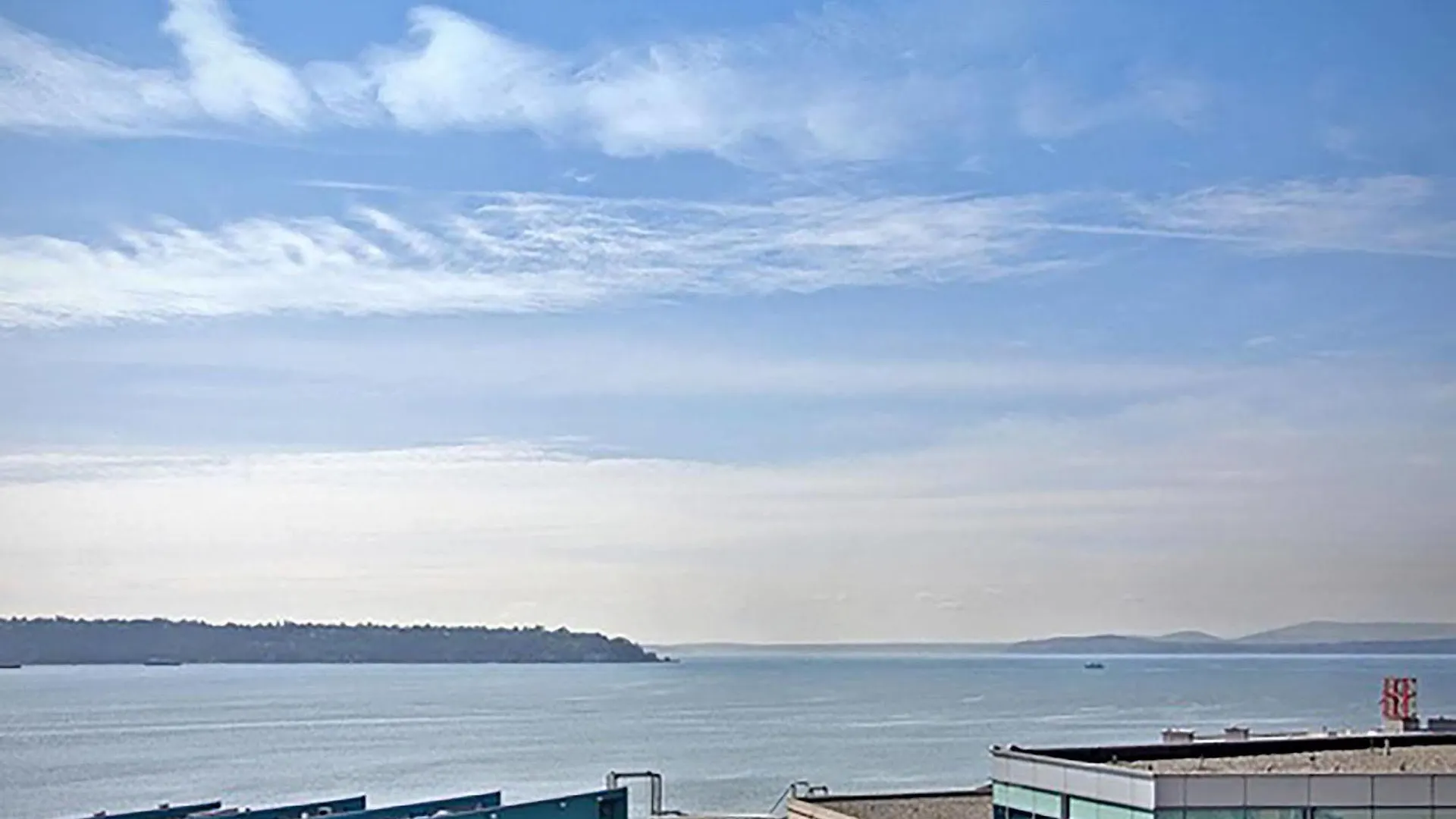 Belltown Waterfront Suites By Barsala Seattle 4*,  USA
