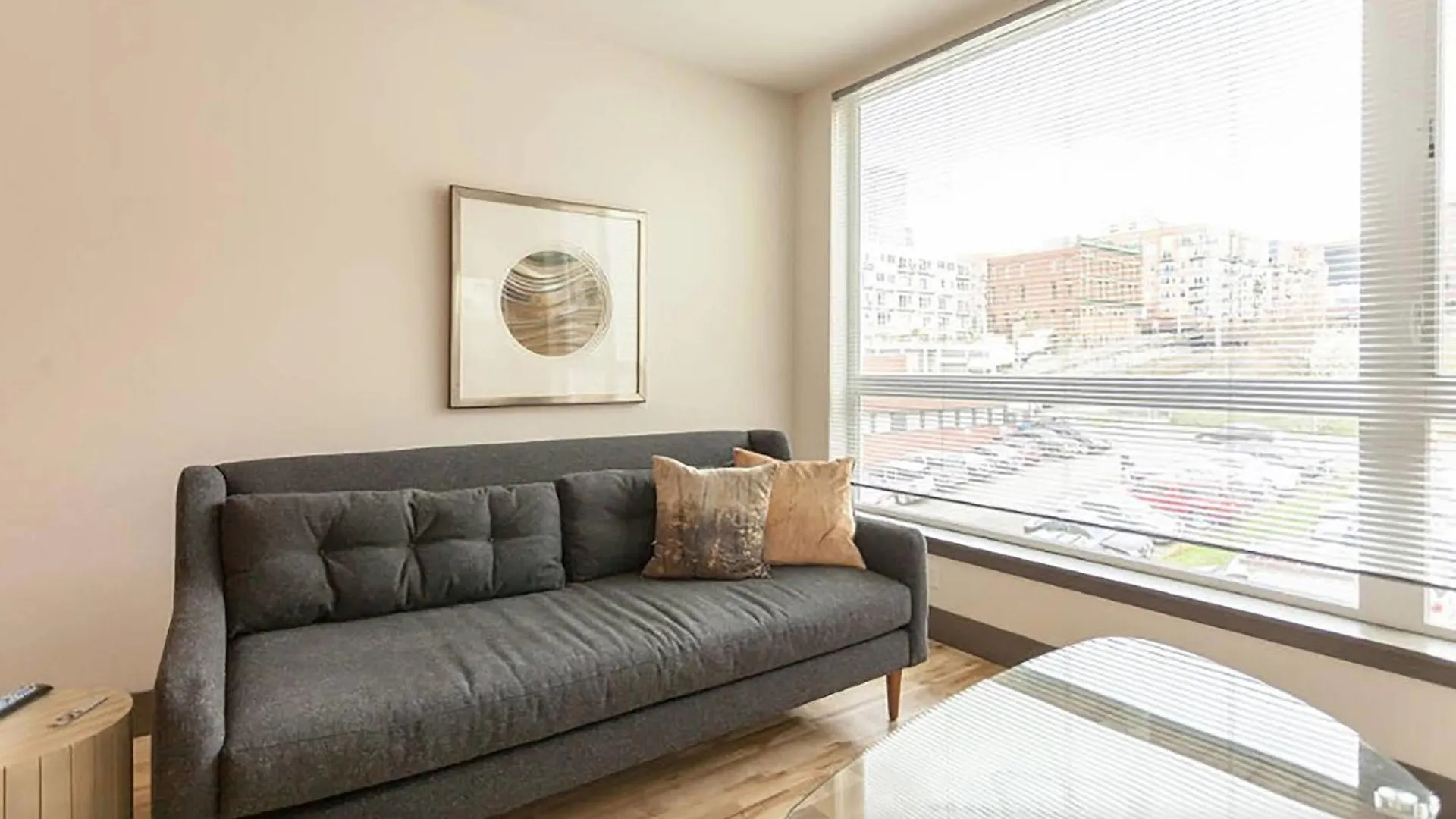 Aparthotel Belltown Waterfront Suites By Barsala Seattle