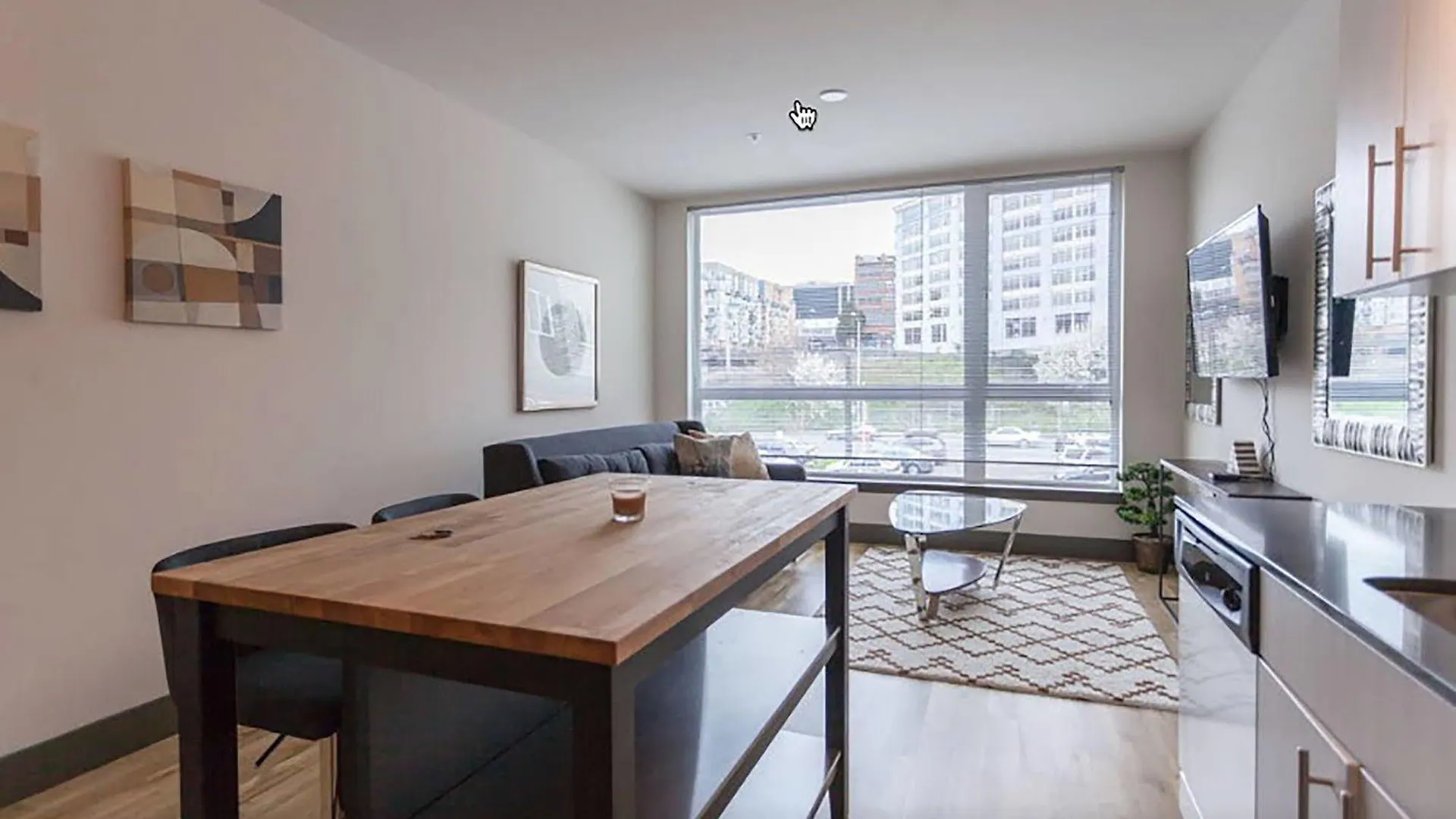 Aparthotel Belltown Waterfront Suites By Barsala Seattle