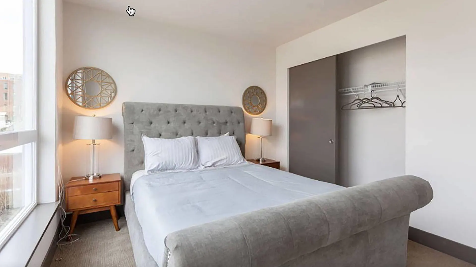 Belltown Waterfront Suites By Barsala Seattle