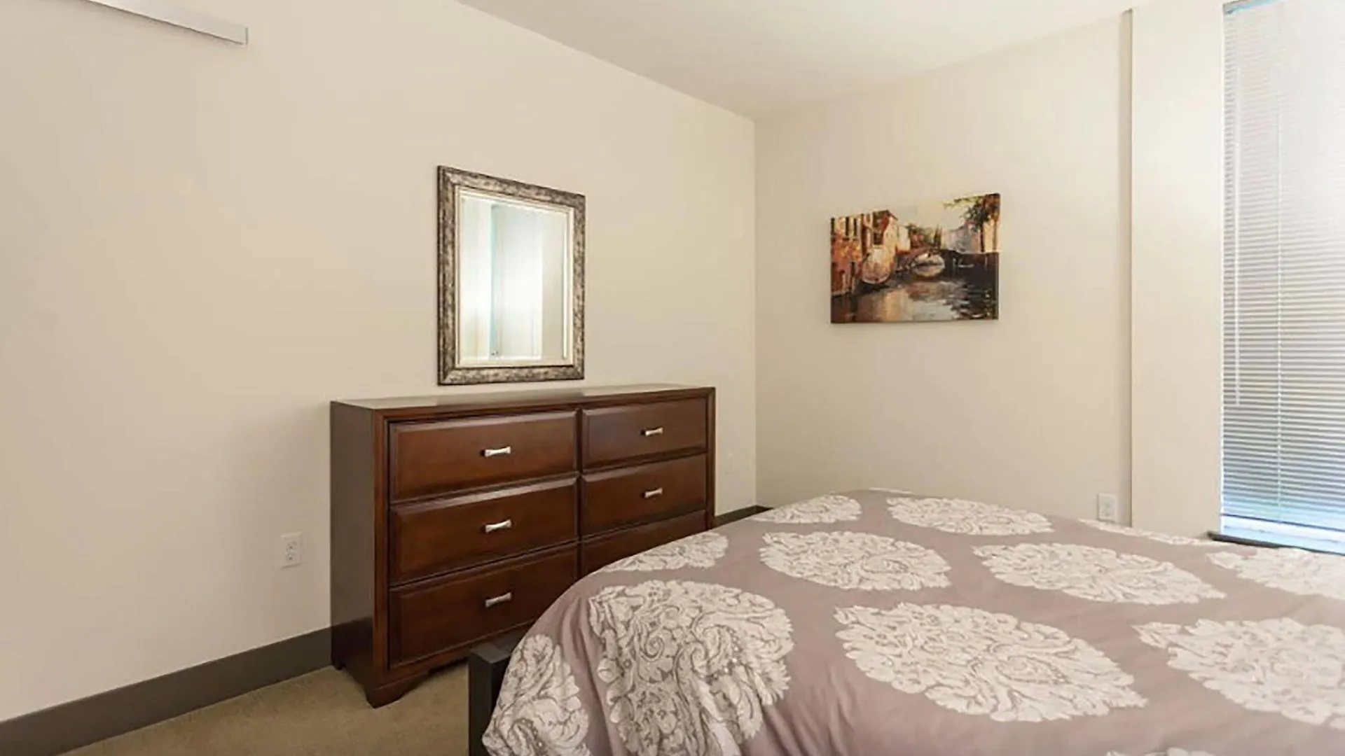 Belltown Waterfront Suites By Barsala Seattle 4*,