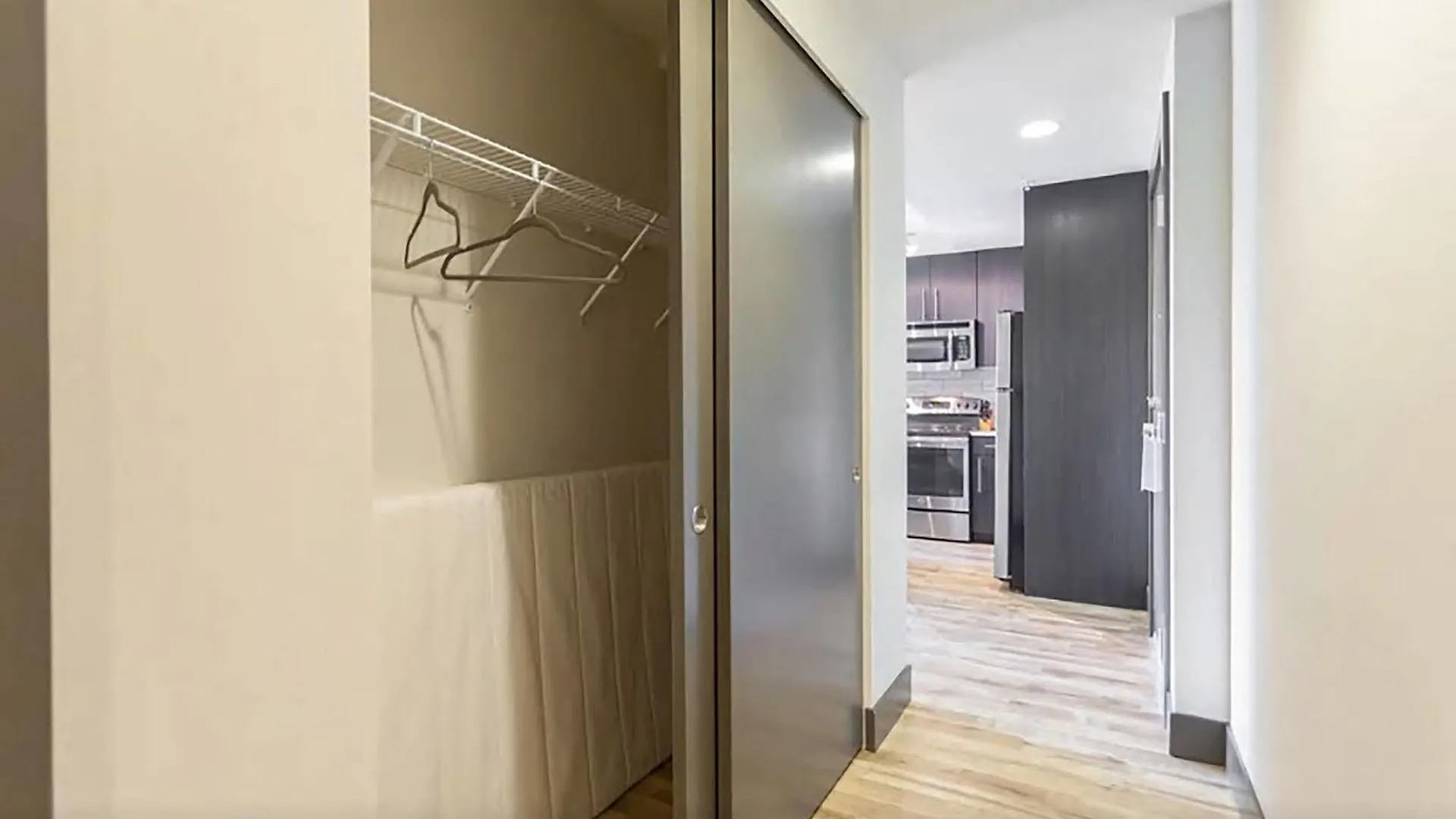 Aparthotel Belltown Waterfront Suites By Barsala Seattle